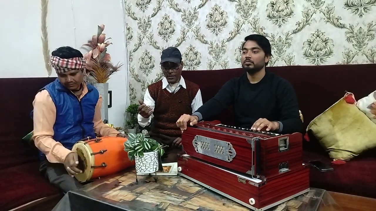 # Jinke sapne hamei roj # Aate rahe Dil lubhate rahe # song by Premi Rk music #