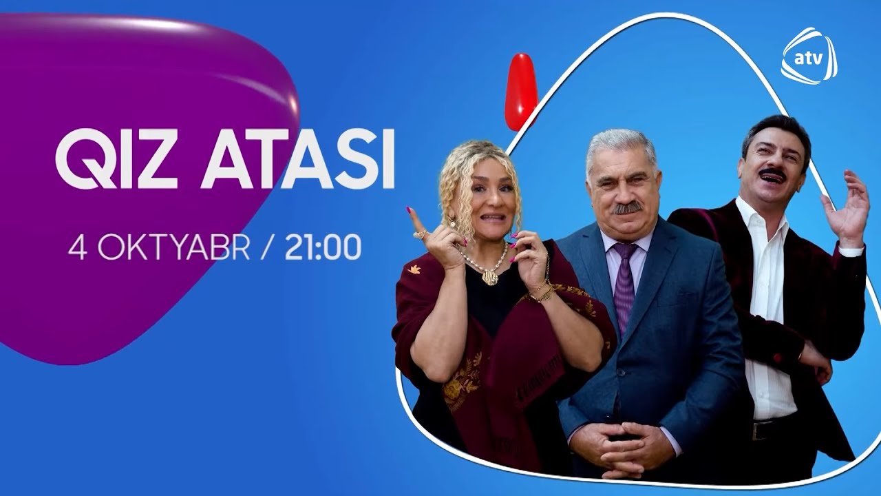 Qız atası | 431-ci seriya — Anons (Yeni Sezon)