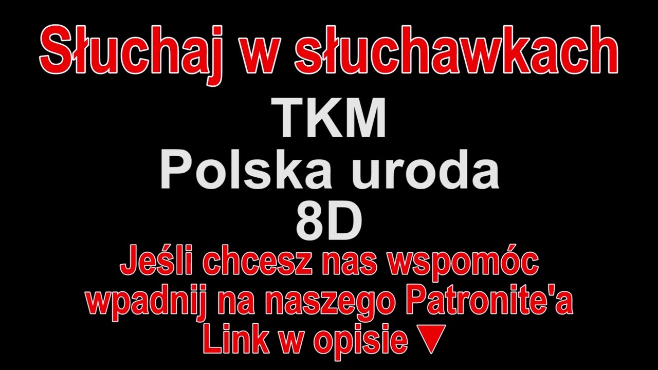 TKM - Polska uroda 8D
