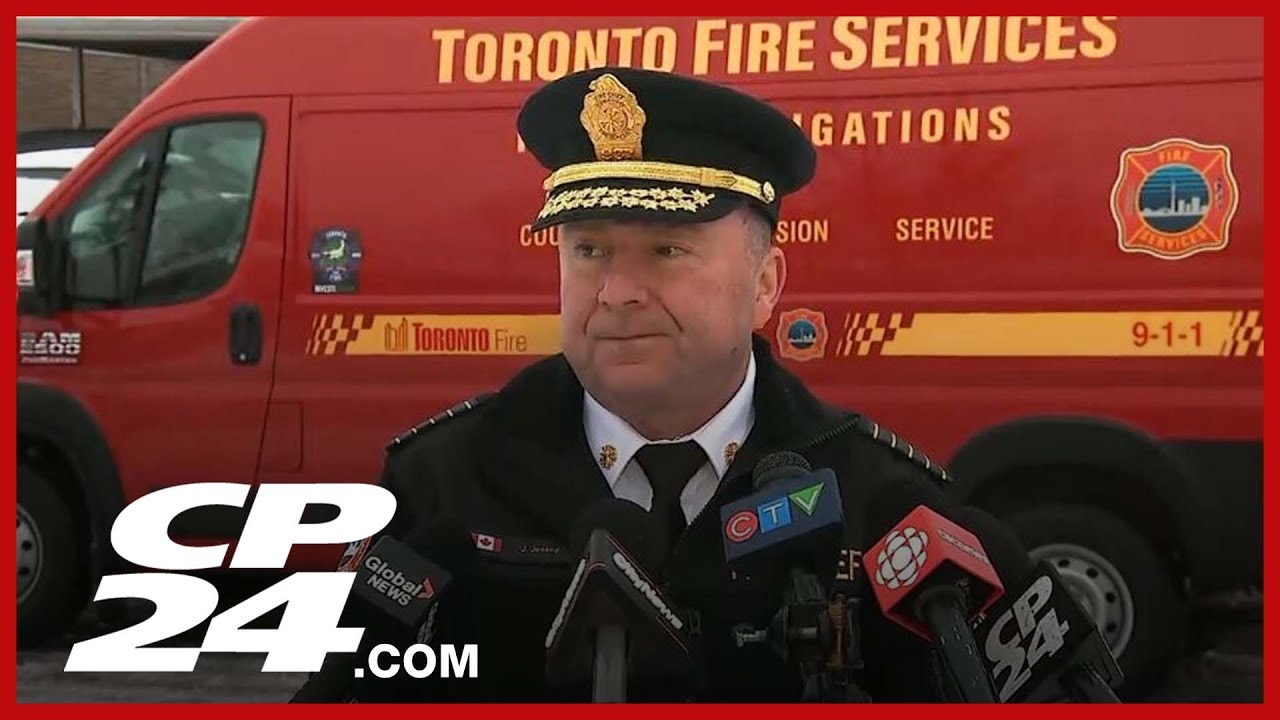 Two people rescued from second floor in Malvern house fire