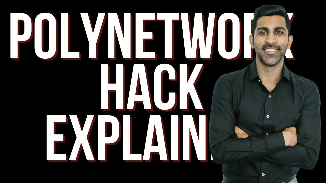Biggest Crypto Hacks 2021: Polynetwork funds returned
