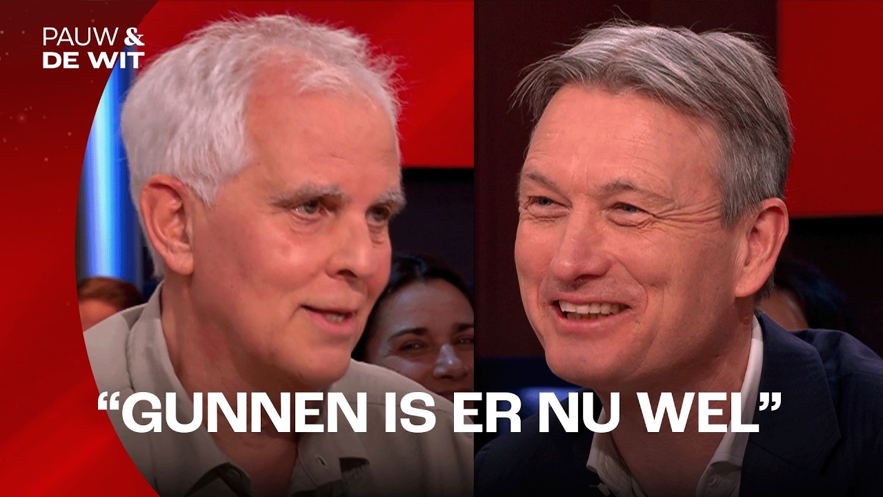Welke beoogde MINISTERS van KABINET-JETTEN VALLEN OP? | Pauw & De Wit