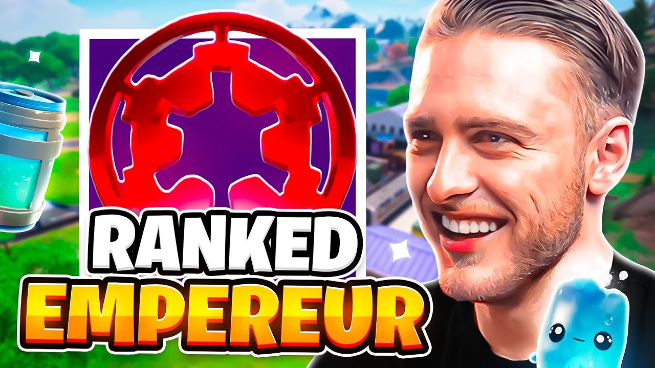 On monte enfin EMPEREUR sur le CHAPITRE 6 ? (c'était HORRIBLE)