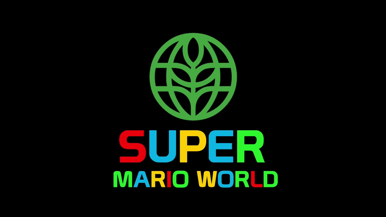 Listen to the Land (SMW Remix)