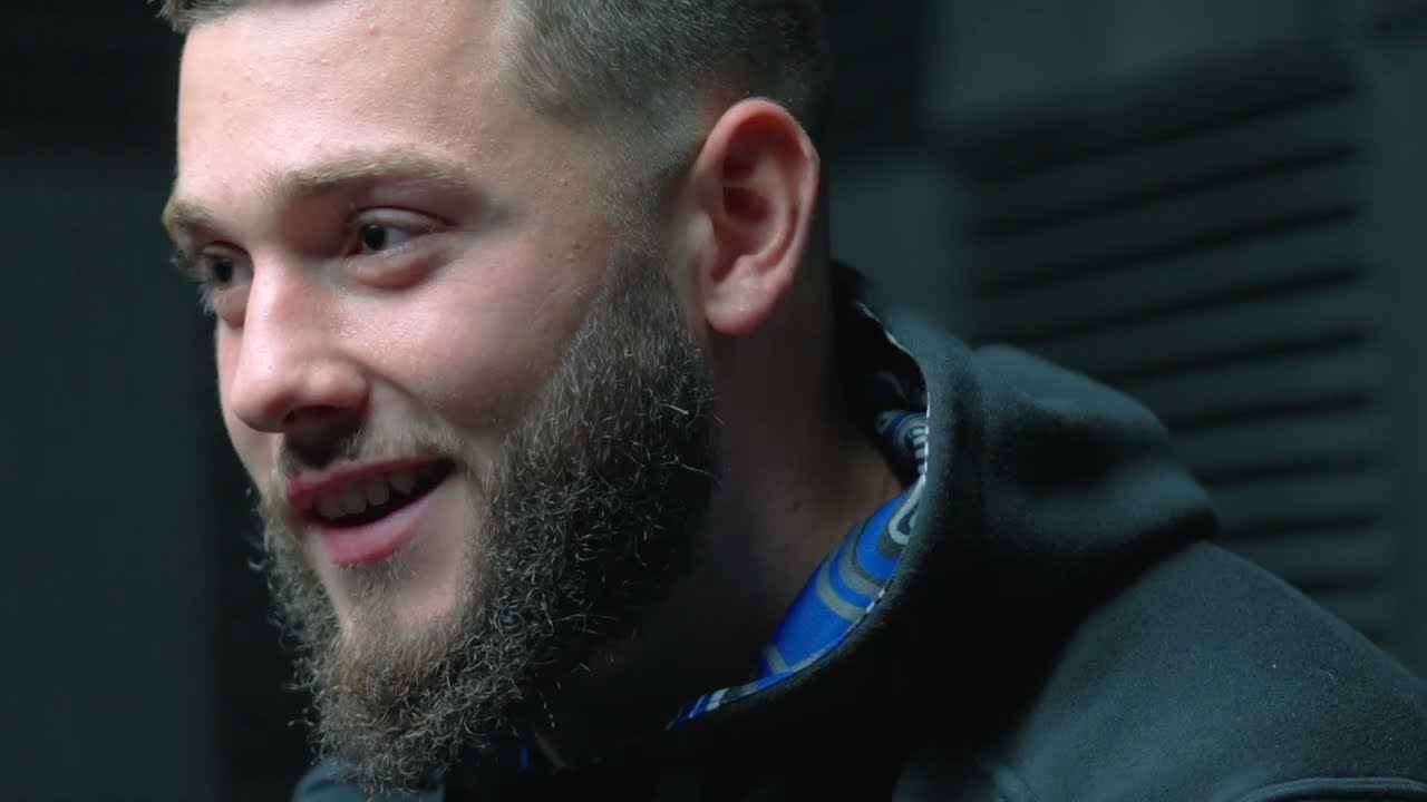 Khaled Rajab Talks his NRL Debut Journey
