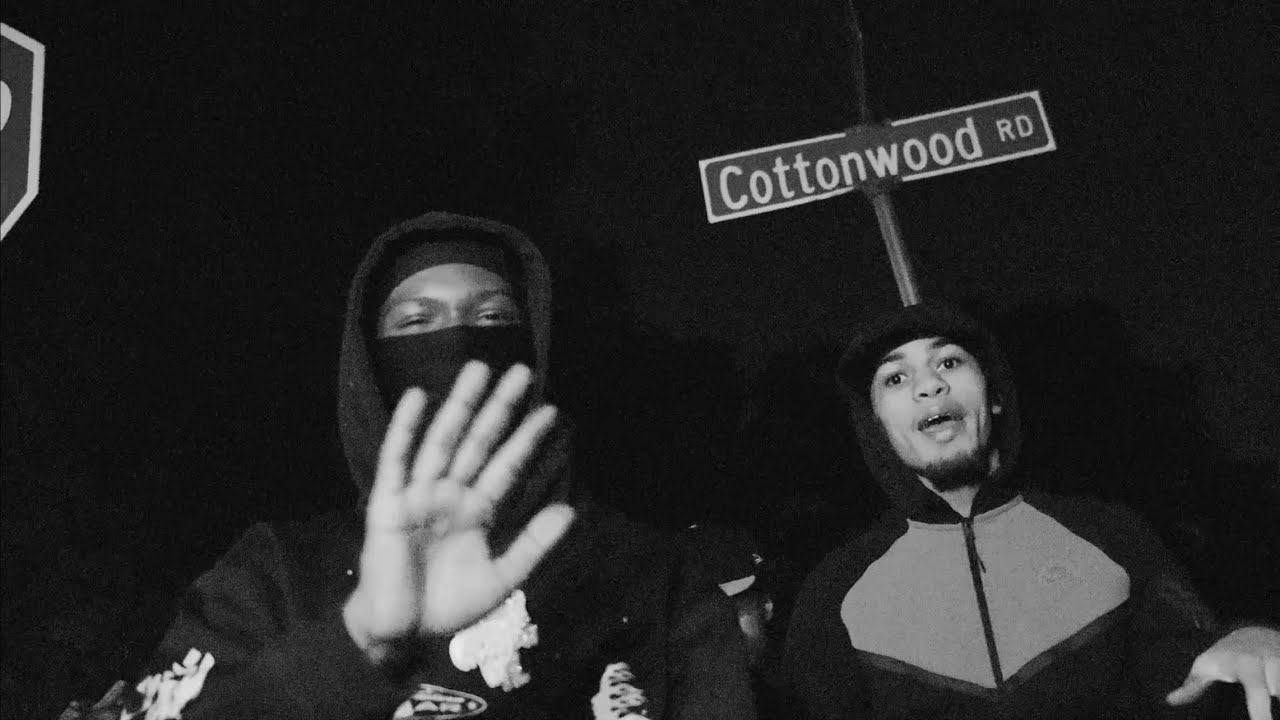 Bop TyQuan - He Never Shot A Choppa (NLE DISS)