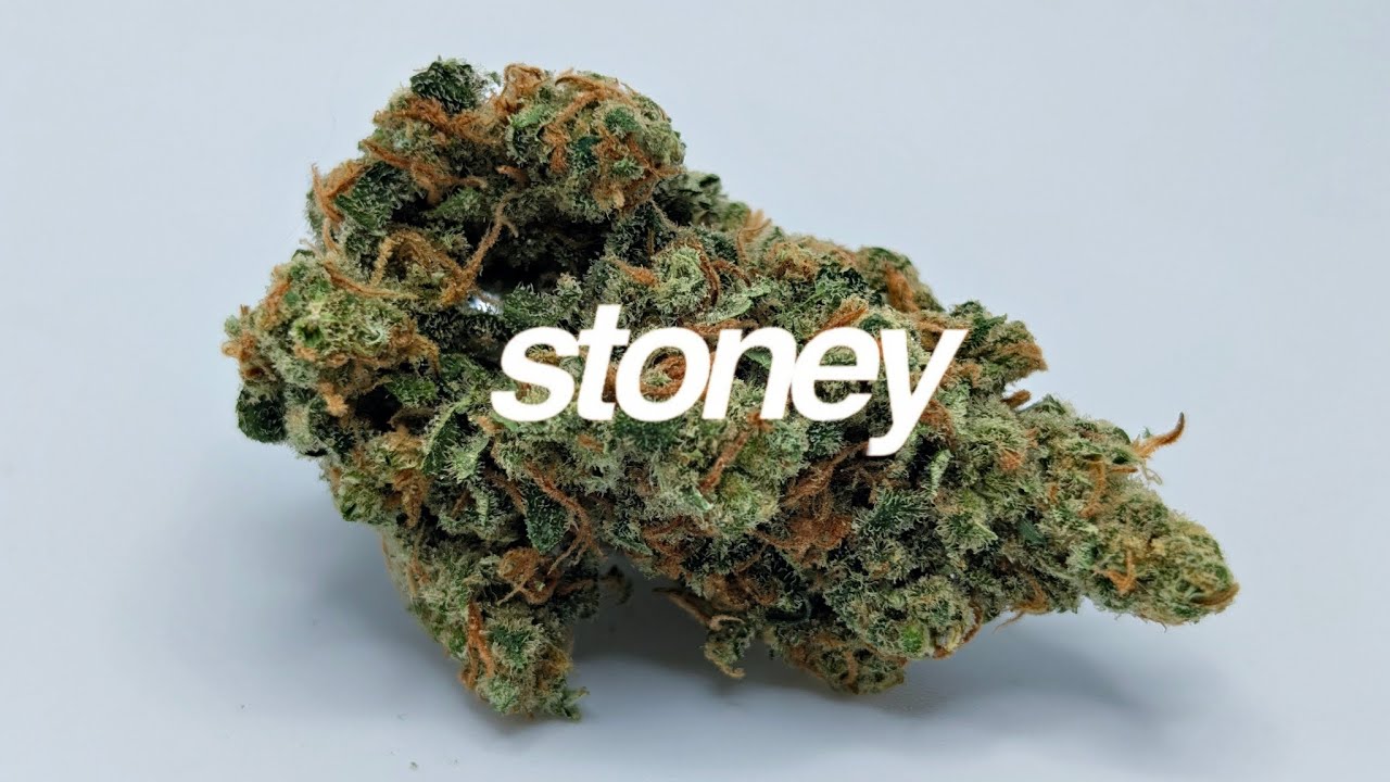 Thca Stoney Branch Strawberry Cough 