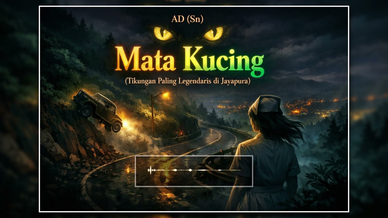 AD Sn - Mata Kucing