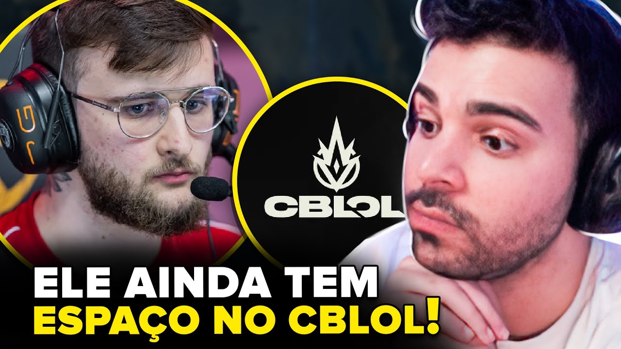 🚨QUAL será o FUTURO do RANGER? GOAT explica e MINERVA COMENTA SOBRE!