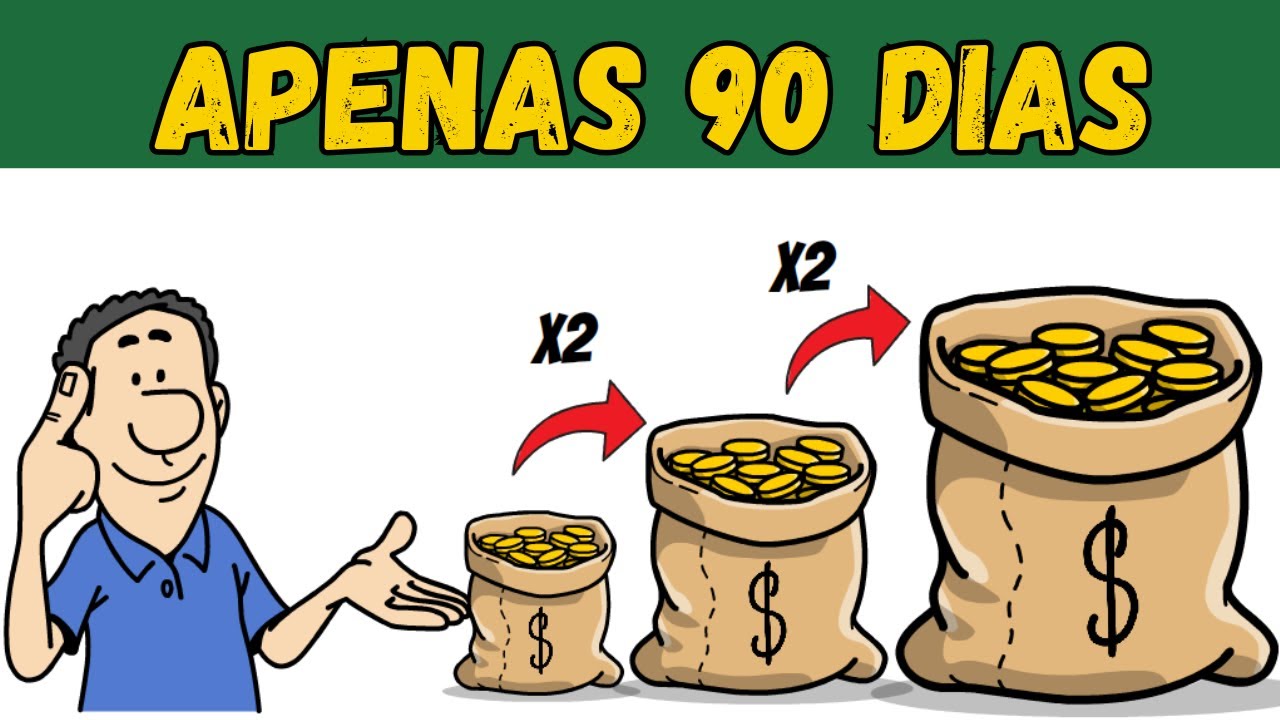 A Regra dos 90 Dias que Pode Mudar Sua Vida (Inspirado em Napoleon Hill)