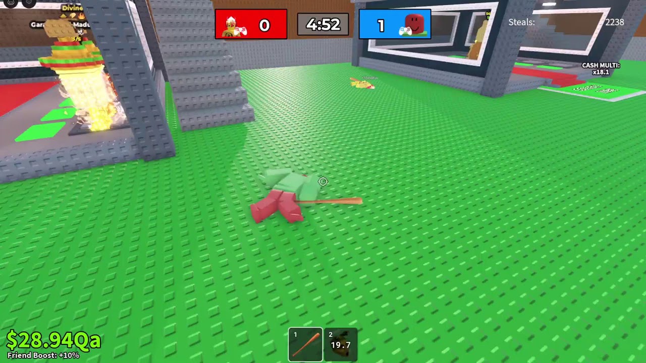 STEAL A BRAINROT TRADES