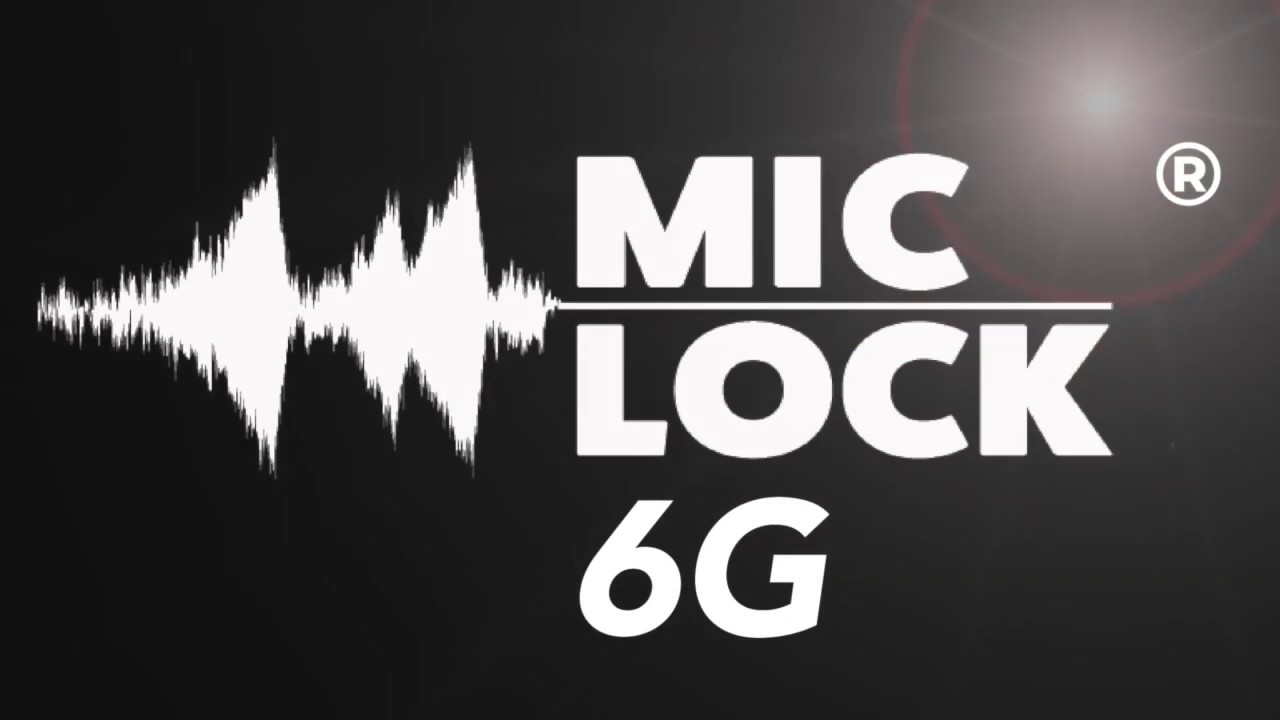 6G Anti Spy Bug Detector by Mic-Lock