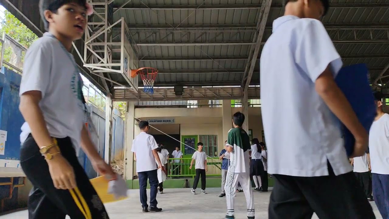 G9-YLAGAN PERFORMANCE TASK-PROJECTILE MOTION 