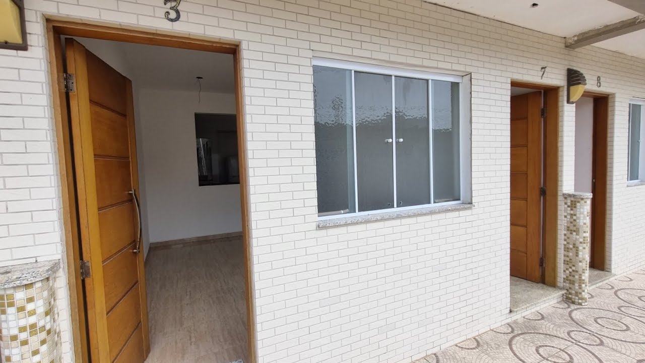 casa nova a venda minha casa minha vida.