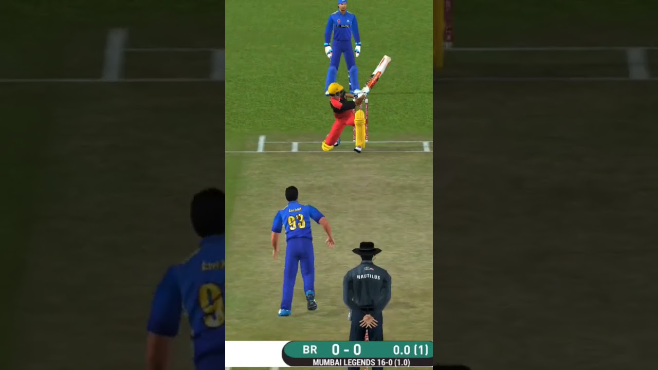 Mumbai Indians versus Royal challengers Banglore O1IL final