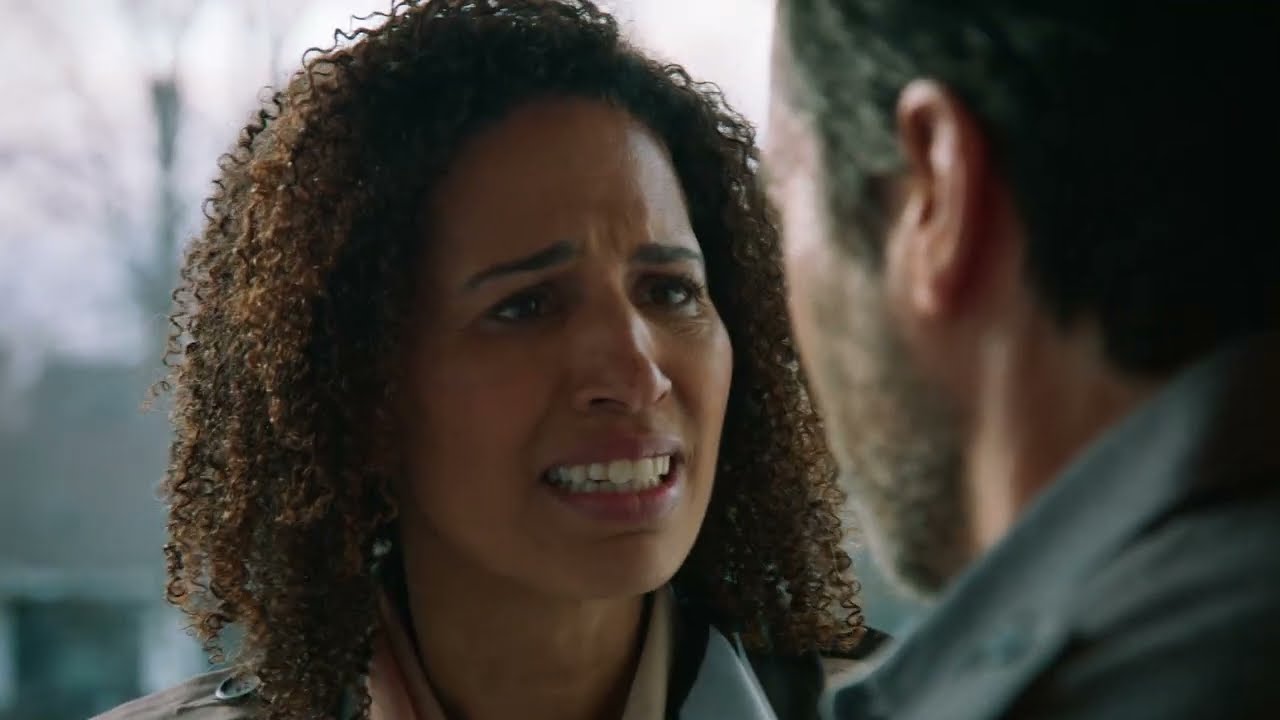 My Mother Stole My Life Trailer
