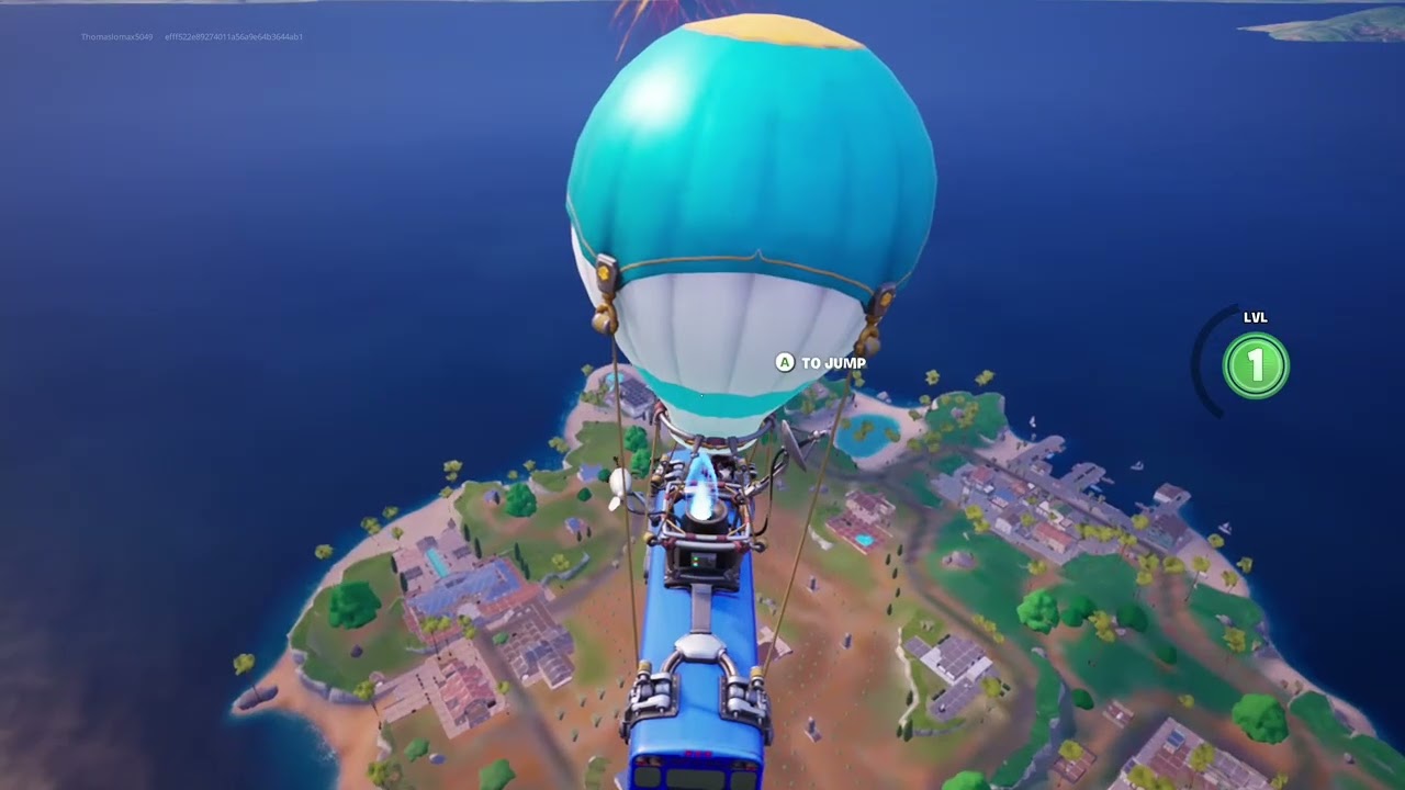Fortnite 