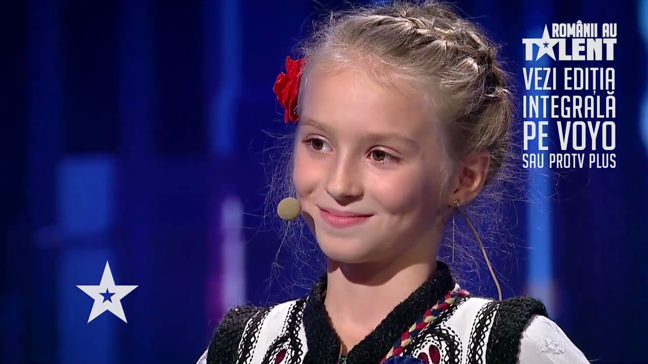 Frații Moise au adus emoție și bucurie cu numărul lor de folclor