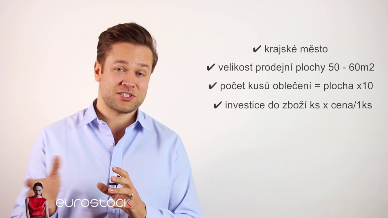 EUROSTOCK | Kde prodej outletu funguje nejlépe?