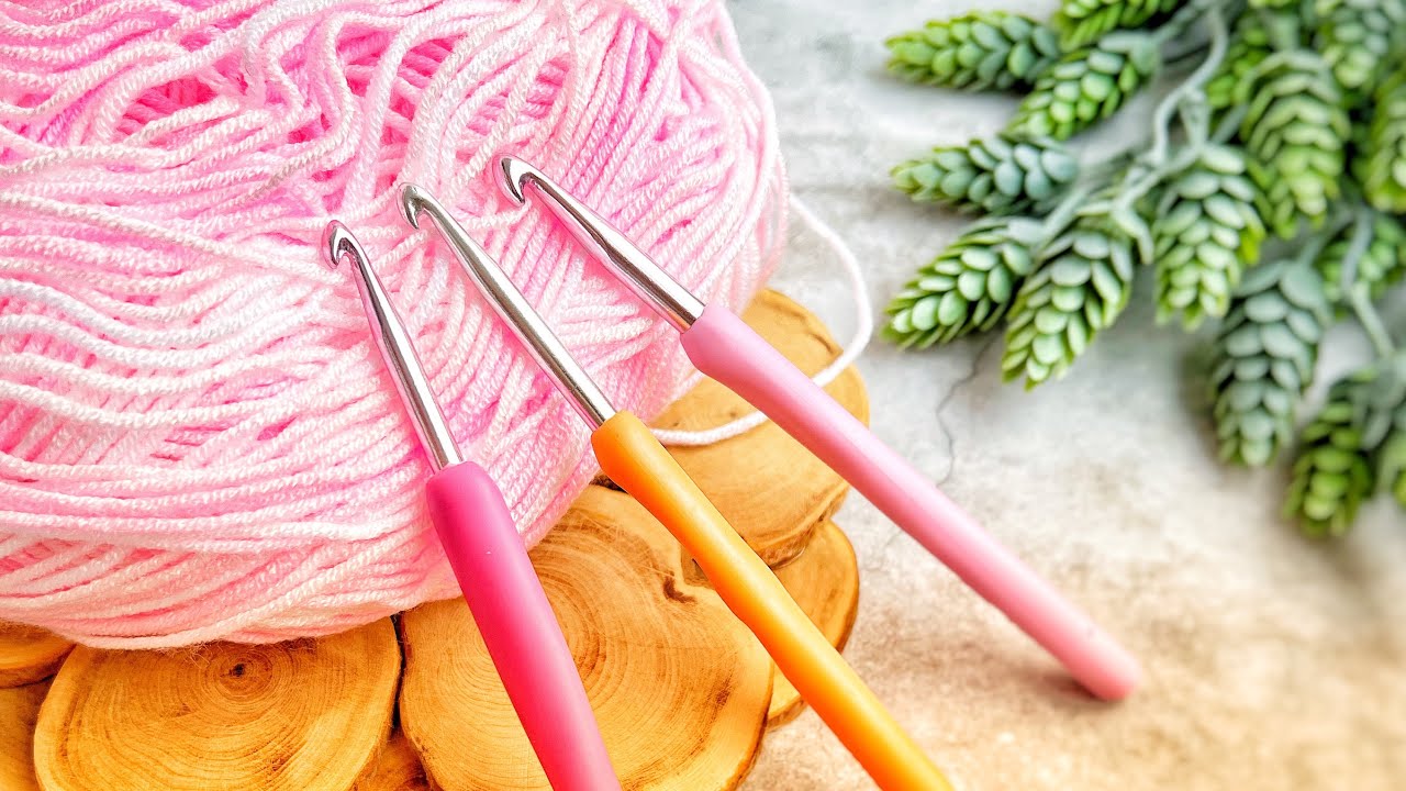 I have been looking for this crochet stitch for a long time! Look what a beauty! Crochet