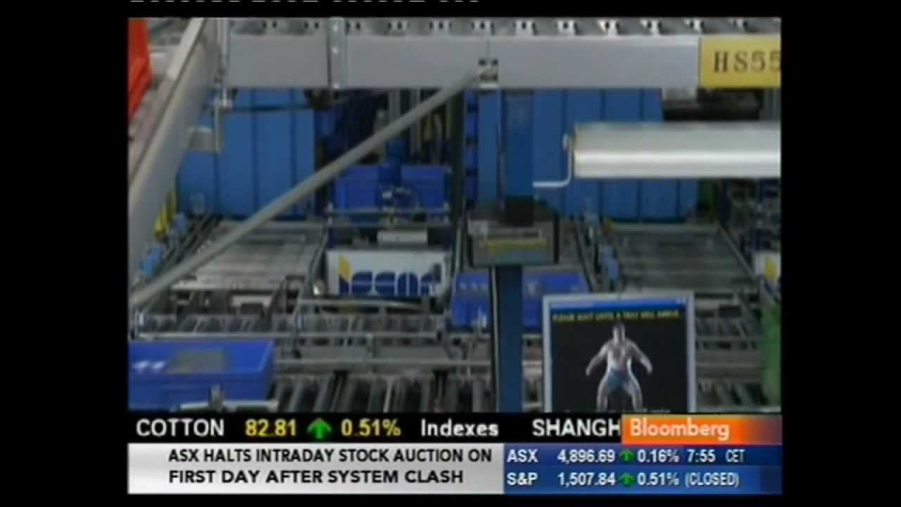 January 2013 Monthly - Buffett `Magic' Helps Boost Sales for Iscar Tools