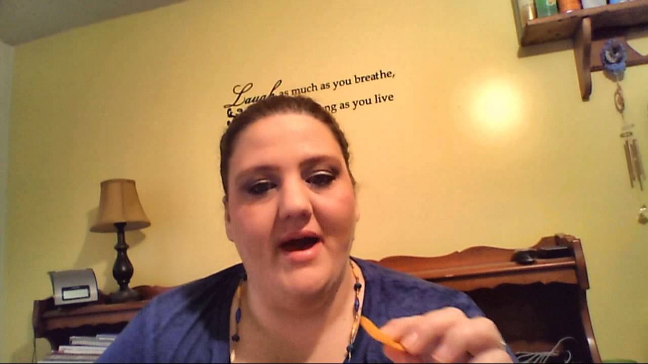 Eating food with no teeth??