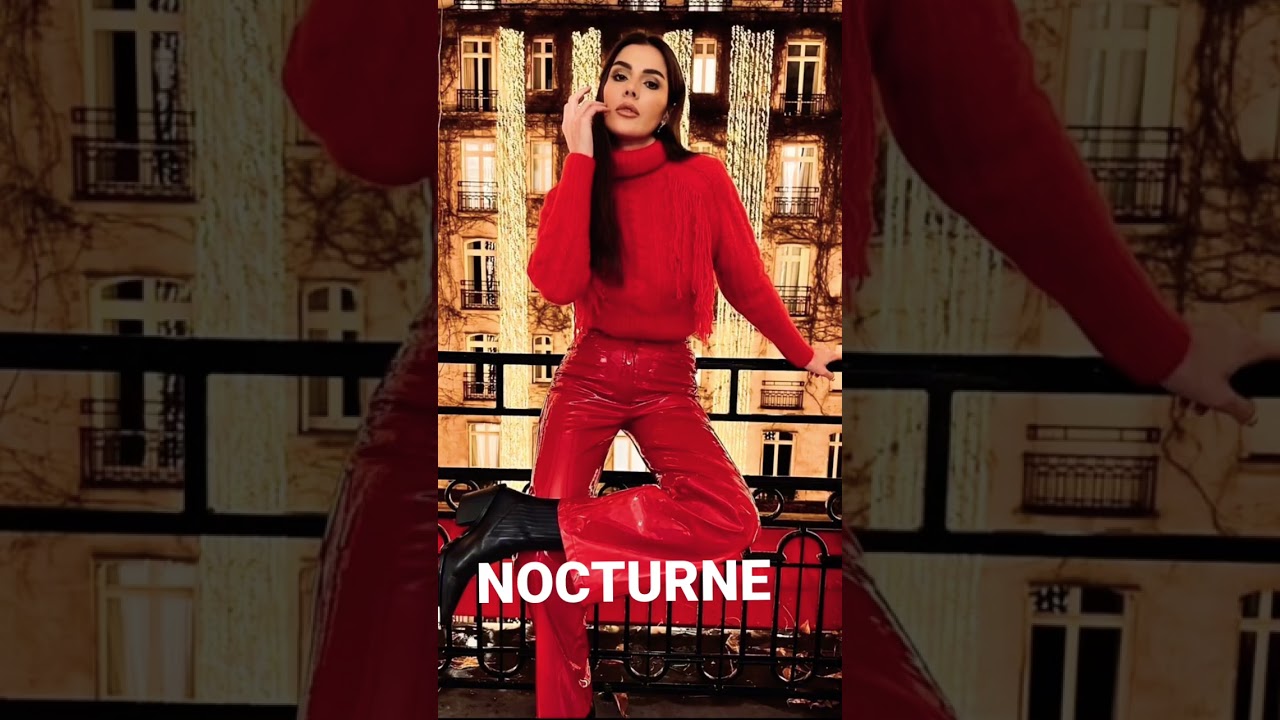 Nocturne Clothing From Turkey Shop 🛍️ And Ship ✈️🚀 To Worldwide 🌎 With Online Turkey