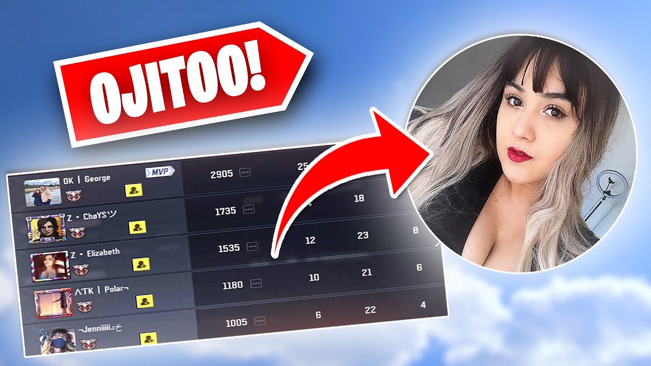 NOS ENFRENTAMOS A LA NOVIA DEL PARKA EN IGUALADAS OJITOO!! COD Mobile...