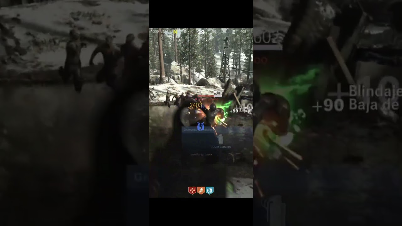#gamingenpareja #callofdutycoldwarzombies #codzombies #gaming