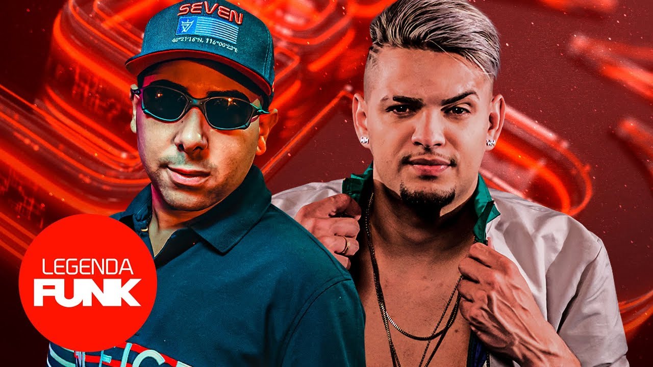 MC WM e DJ Guuga - 7 Dias 7 Corpos - Qual Mais Quica Qual Mais Senta (DJ Guuga e DJ Will o Cria)