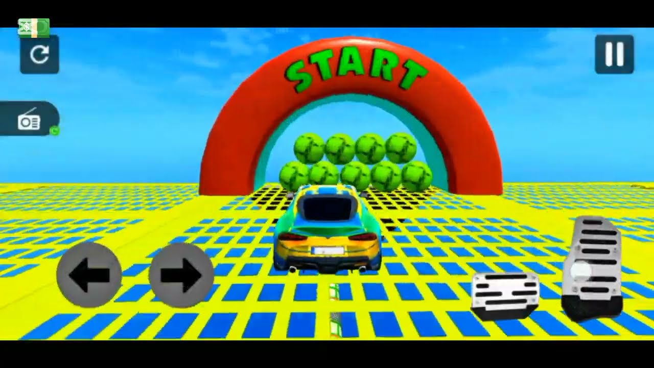 Avenger spidermen car racing | spidermen #trindingvidio ❤️👍