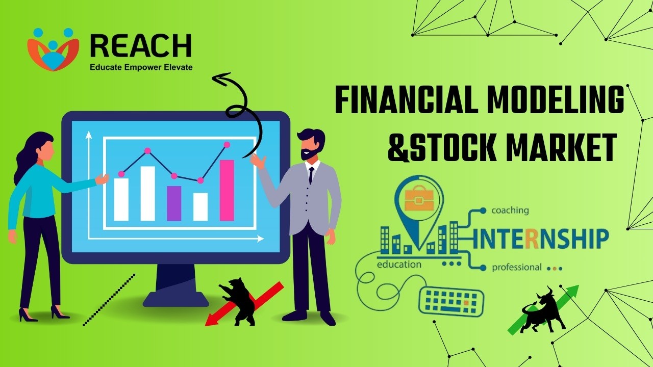 15.Financial Modeling & Stock Market