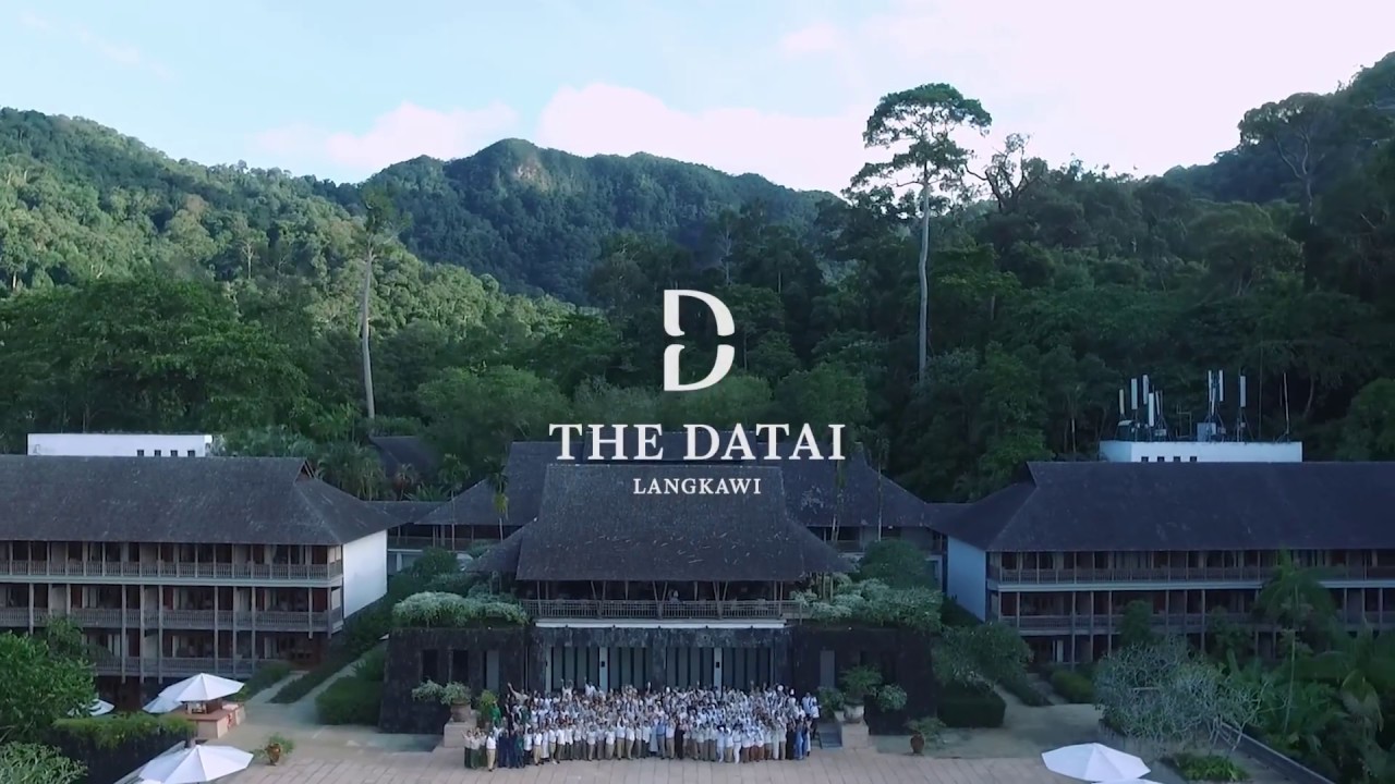 1. The Datai Langkawi - A New Chapter Awaits