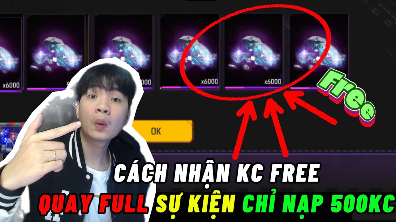 KHI CON GHẺ GÀ RÁN QUAY ĐỒ LỤM FULL SIÊU HÙNG HUYỀN THOẠI CHỈ VỚI 100K VND CỰC LỤM HIỆU ỨNG SIÊU ĐẸP