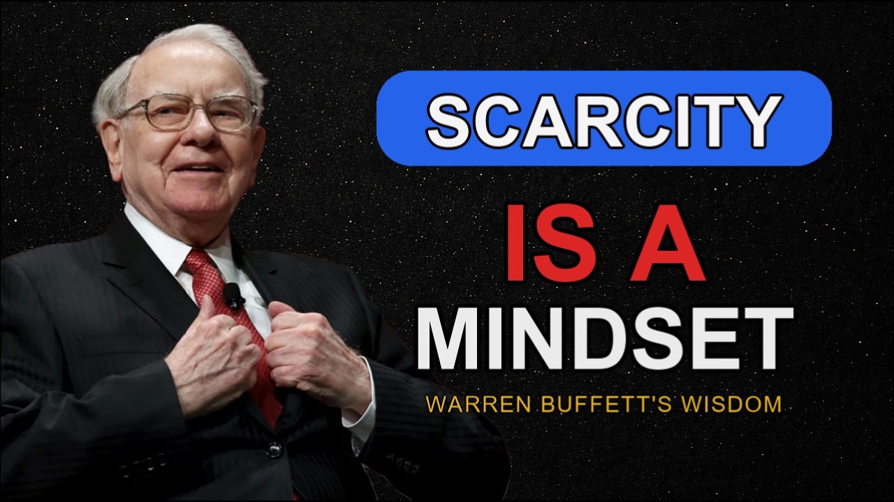 Warren Buffett: If You’re Over 40, These Decisions Will Decide Everything