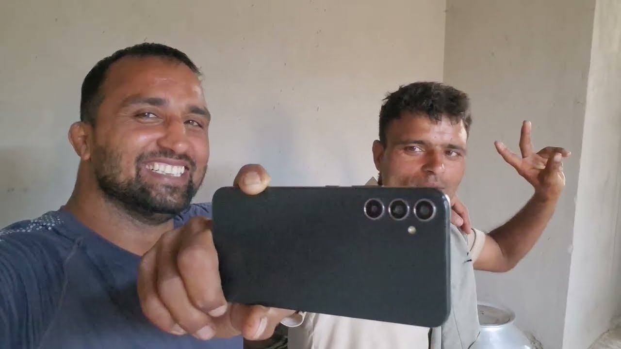 Sunder Sangwan ke bhai manjeet Sangwan ne kha Tou fail ho jayega main video Banaya karunga video