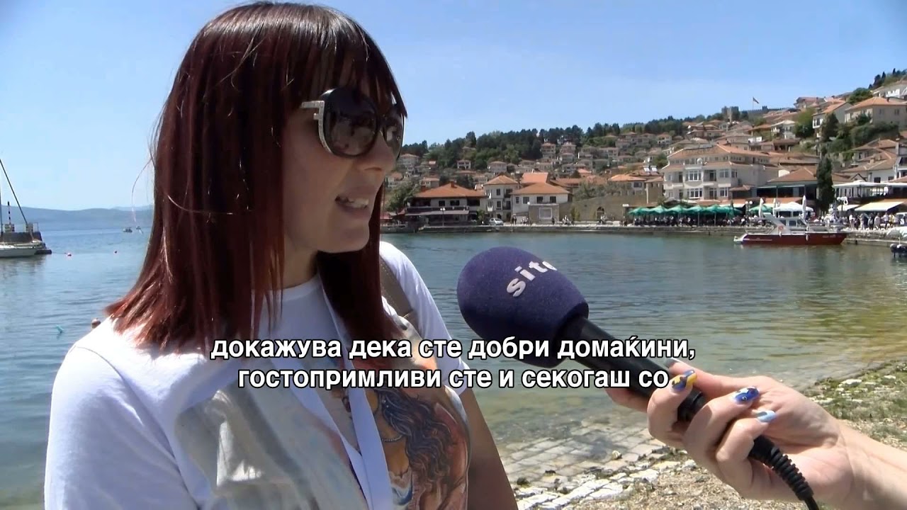 Охрид полн со гости за продолжениот викенд