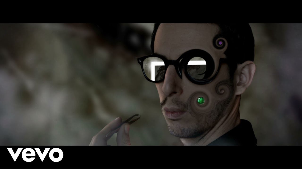 The Avener & Kadebostany - Castle In The Snow