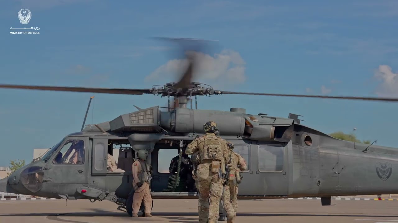 تمرين درع السلام 2026 يجسّد شراكة عسكرية راسخة بين وزارة الدفاع والقوات المسلحة لجمهورية أذربيجان