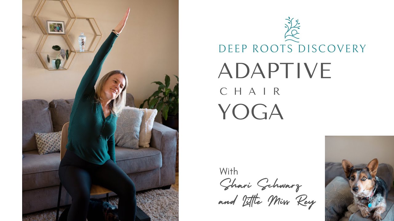 Yoga for Neck Pain