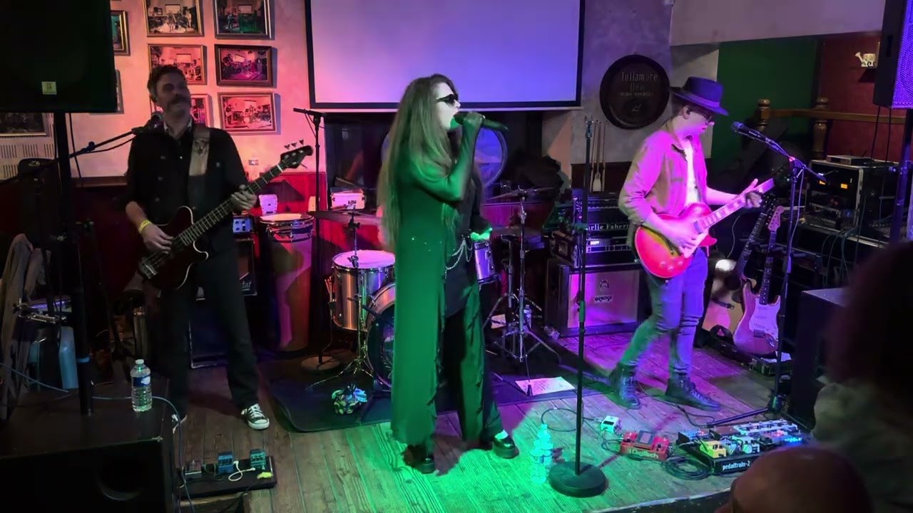 ROZEDALE - GALWAY PUB ST ANDRÉ - 2025/11/15