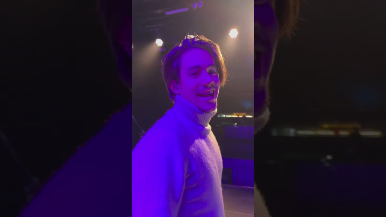 Joker Out Discord Vids - Nov 21 2023