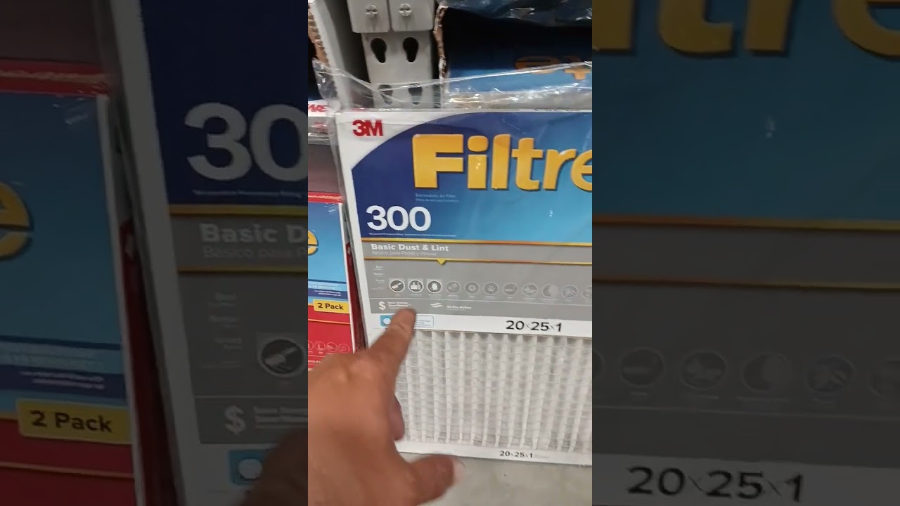 How to choose your AC Filter
