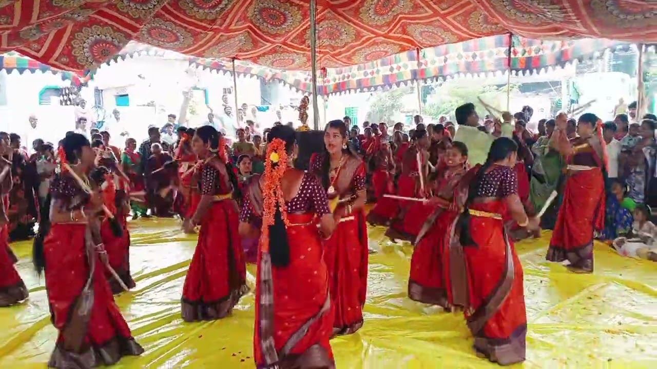 బావి లోన బల్లిపలికే న్యూ......కొత్తూరు విలేజ్