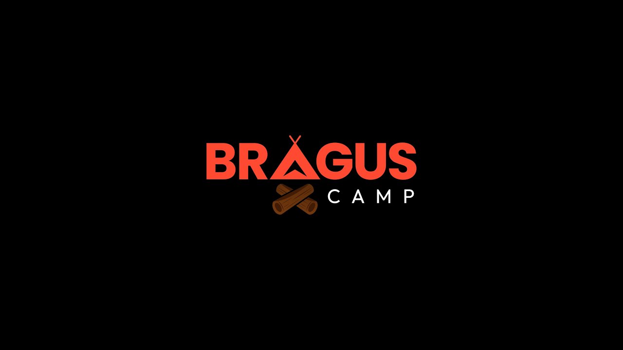 BRAGUSCAMP NOMAD PRO