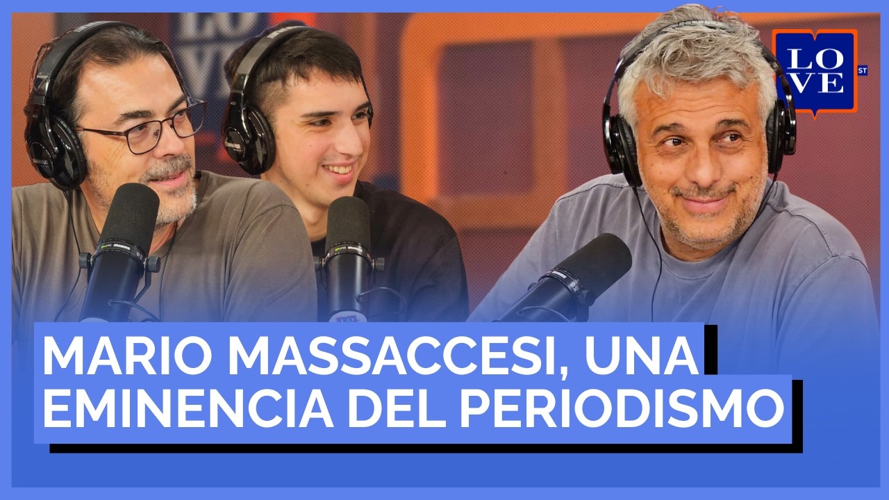 Ventana Abierta 48 | Diego Corbalán y Lucas Capano