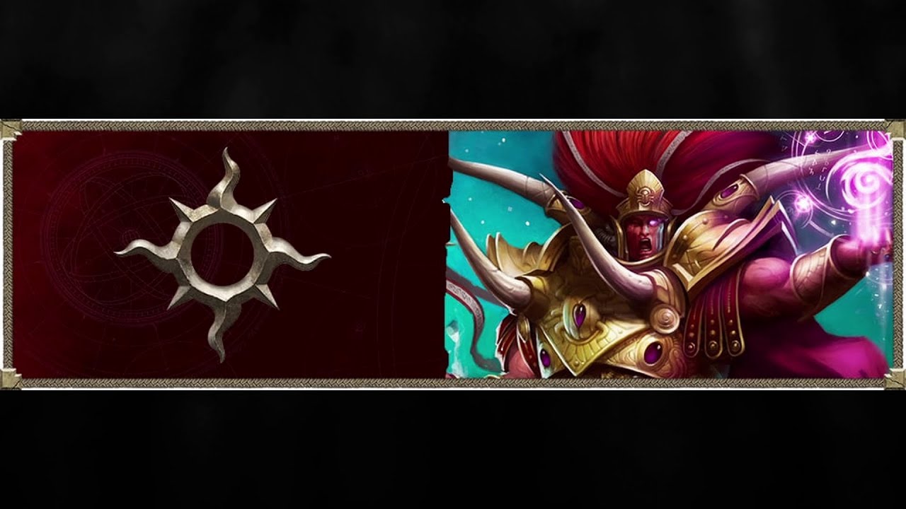 Thousand Sons Legion Review Part 2 - Heresy Thursday 12th September