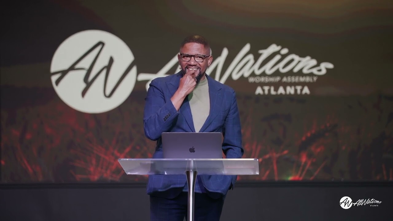 DEFEATED BEFORE YOU BEGIN | Dr. Hart Ramsey