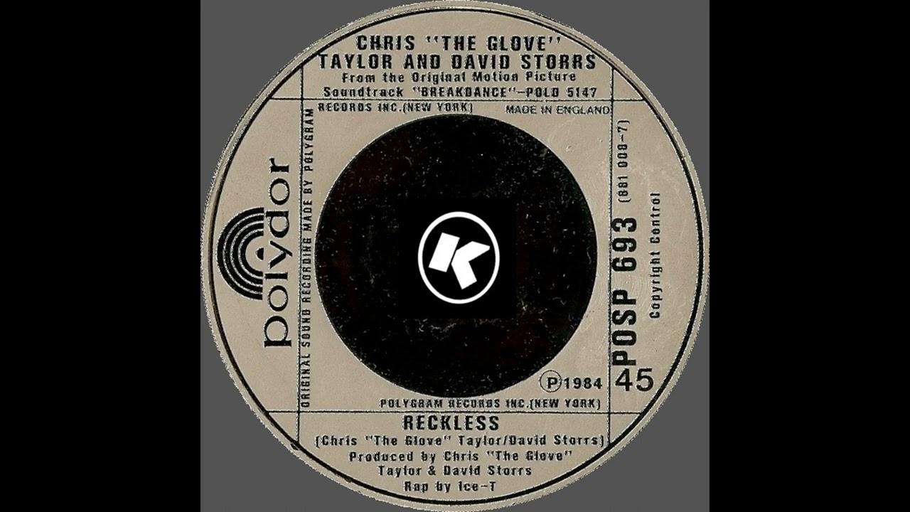 RECKLESS BEATS - COVERAGE