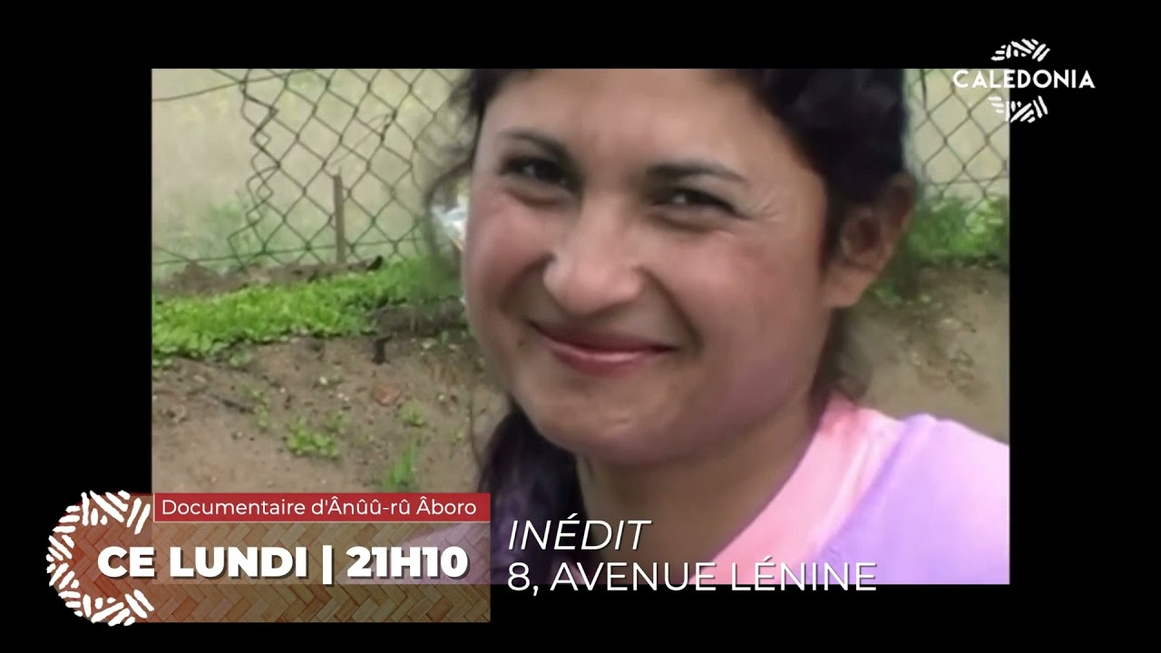 &Acirc;n&ucirc;&ucirc;-r&ucirc; &Acirc;boro - 8, AVENUE LENINE